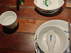 -前海沿·青岛菜(五四广场永旺店)