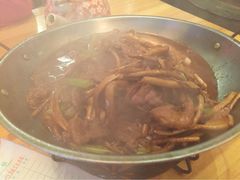 -乌镇那一年小院主题餐厅(甘泉西路店)