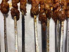 -有奴思烤肉·清真(正宁路店)