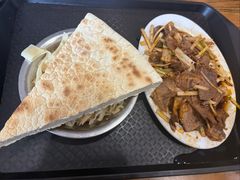 -清真马杰山牛肉汤馆