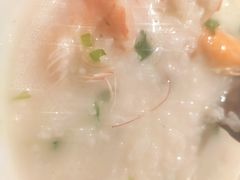 -粤港湾砂锅粥·宵夜(宝龙店)