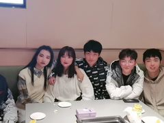 -海底捞火锅(新松江路店)