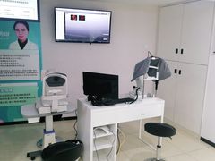 -宝岛眼镜(德阳南街店)