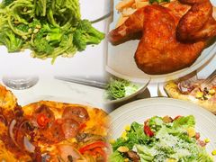 -get pizza意大利餐厅(凯德MALL店)