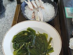 -江小渔鲜鱼火锅(西二道街店)