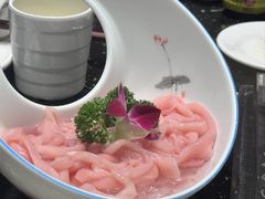 -大妙火锅·非物质文化遗产(东郊记忆店)