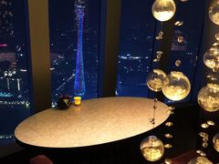 -广州四季酒店·佰鲜汇·现代法餐