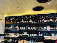 -ibarrel爱杯·bistro&brunch(江宁路店)