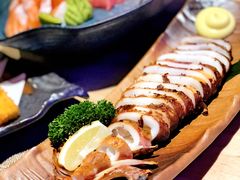-琴寿司居酒屋(中山广场店)
