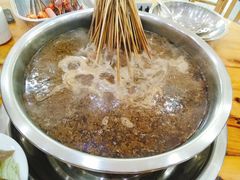 -学街秀兰麻辣烫(眉山分店)