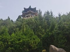 -淄博聊斋城景区