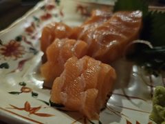 -半藏居酒屋(香港花园店)