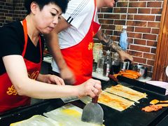 -金姐烤冷面(大沙泥街店)