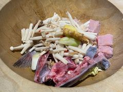 -云尊府云南菜·蒸汽石锅鱼(五棵松华熙店)