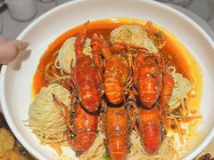 -茅庐川菜(烟台万象汇店)