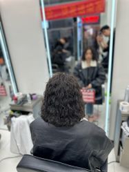 -乾健·烫染·接发SALON