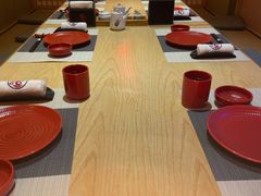 -京料理·日料自助·铁板燒(复悦城店)