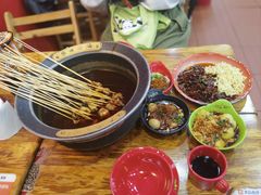 -冒椒火辣(奎星楼街店)