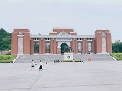 -照金红色旅游名镇
