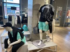 -JORDAN(外滩中央体验店)