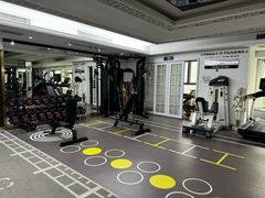 -简·无界健身工作室·运动康复·体态(石厦店)