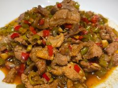 -曾宴·楚菜(湖北省博物馆店)