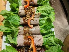 -云海肴云南菜·蒸汽石锅鱼(北京良乡华冠店)