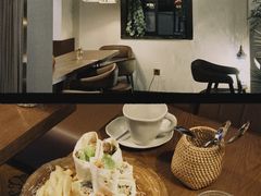 -Uncle Kosto科斯托·中东菜