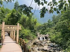 -明月山风景名胜区