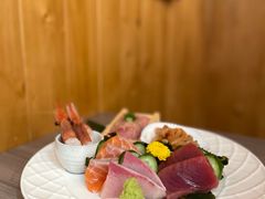 -豊 胜手丼