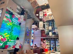 -遇东北林区铁锅炖(南开店)