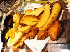 -米斯特比萨(罗斯福店)