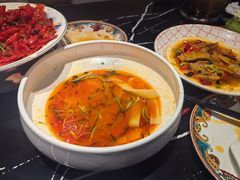 -巴依老爷新疆美食(清华东门店)