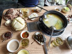 -尼玛藏家风味园(阿山食城店)