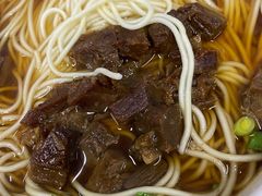 -清真蒋有记(老门东店)