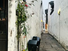 -嘉兴月河历史街区