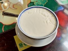 原味顺德双皮奶-民信老铺(华盖路店)