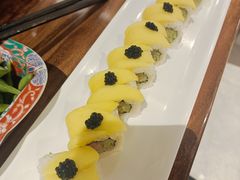 -森味花园·日本料理(伊藤洋华堂亚运村店)
