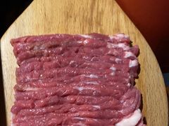 -南门四季铜锅涮肉(东坝店)