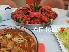 -虾铺子龙虾·私房菜(金源花苑店)