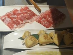 -海底捞火锅(泉城路店)