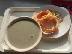 -老磁器口豆汁店(天坛店)