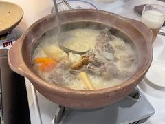 -明本湛江鸡•海鲜小厨(陈家祠店)