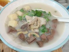 -小杨生煎(白玉兰广场店)