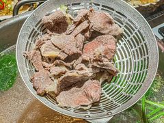 -牛品福潮汕牛肉火锅(旺庄店)