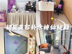 -佳明游泳馆(惠新西街南口店)