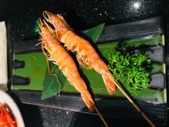 -梅筑·创意料理(王府井百货店)