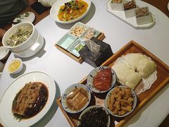 -春满园·邯郸菜发祥地(滏东店)