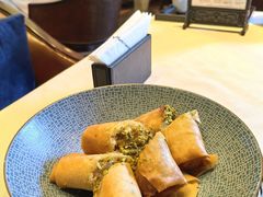 -丽思卡尔顿酒店-天泰轩中餐厅(大沽北路店)