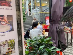 -周大娘牛乳(旧寨古村总店)